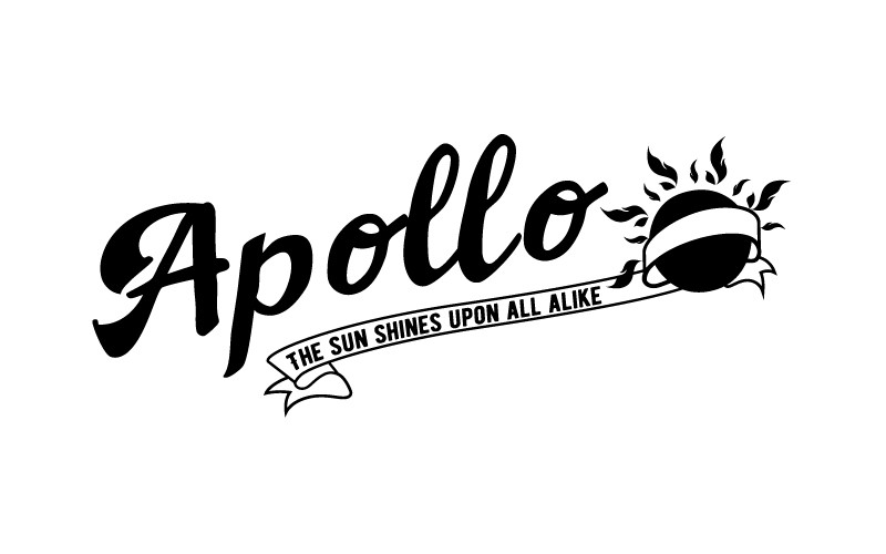 Aktueller Firmenfall über Apollo - 3 Satz-rundes Sensor-Licht