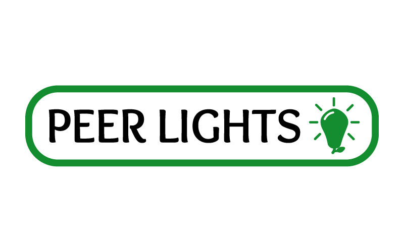 Aktueller Firmenfall über PEERLIGHT - Verschiedenes Sensor-Licht